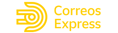 Logo Correos Express