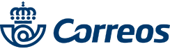 Logo Correos