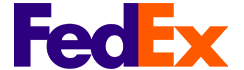 Logo FedEx