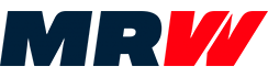 Logo MRW