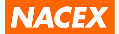 Logo Nacex