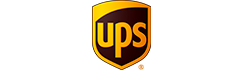 Logo UPS