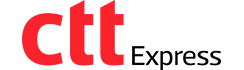 Logo ctt